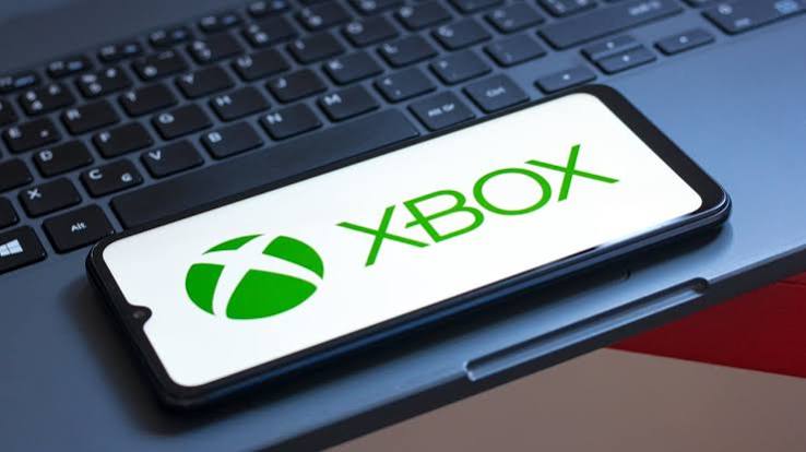 xbox