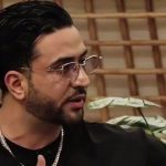 Aly Goni Just Became ‘Alliance’s’ First Finalist — Here’s What That Means