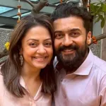 Marriage, Balance, and Mutual Respect: How Jyotika Describes Life With Suriya