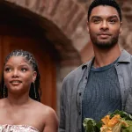 “You, Me & Tuscany”: When Halle Bailey and Regé-Jean Page’s Italian Romance Hits Netflix