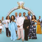 Tyler Perry’s Beloved Couples Return: ‘Why Did I Get Married Again?’ Finally Gets Its Threequel