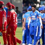 Zimbabwe vs India Prediction, 2nd T20I – Who Will Win Today’s Match?