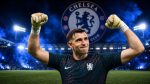 Chelsea Villa Set to Sign Villa Keeper Martínez in £7.5M Deal