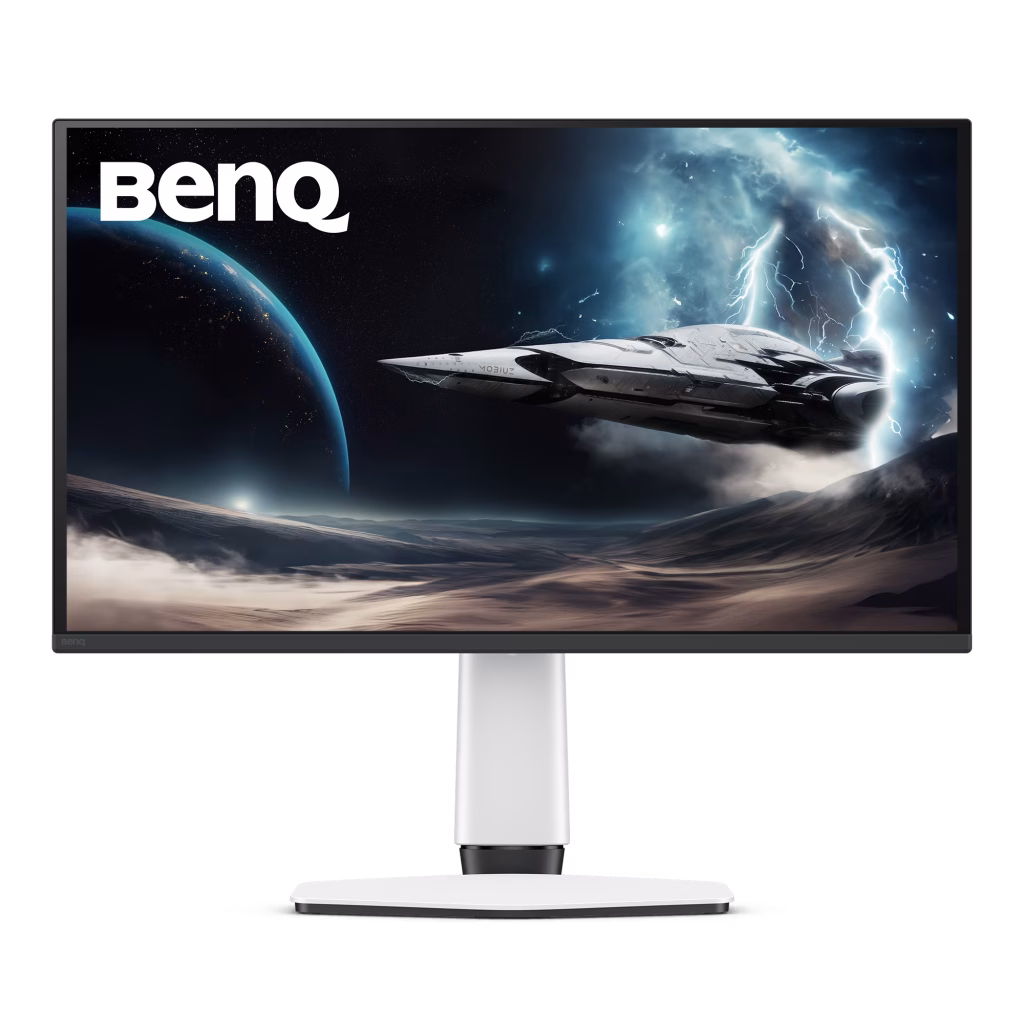 BenQ Launches $499 240Hz QD-OLED Gaming Monitor
