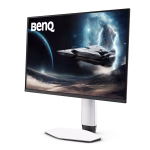 BenQ Launches $499 240Hz QD-OLED Gaming Monitor