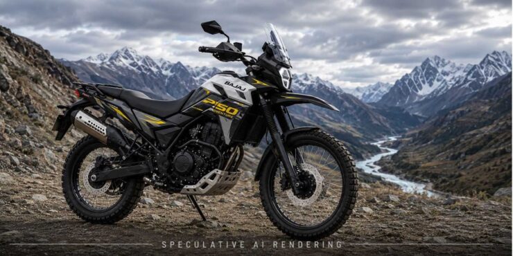 Bajaj Auto