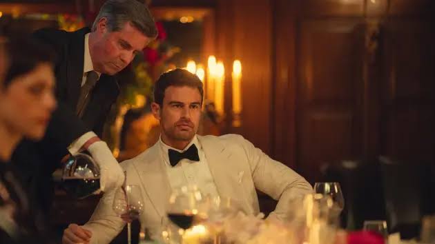 The Gentlemen' Season 3 Renewal Confirmed As Season 2 Trailer Arrives