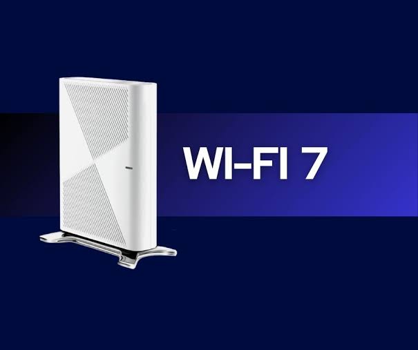 Which Wireless Wi-Fi 7 Standard