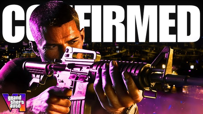 GTA 6's Third