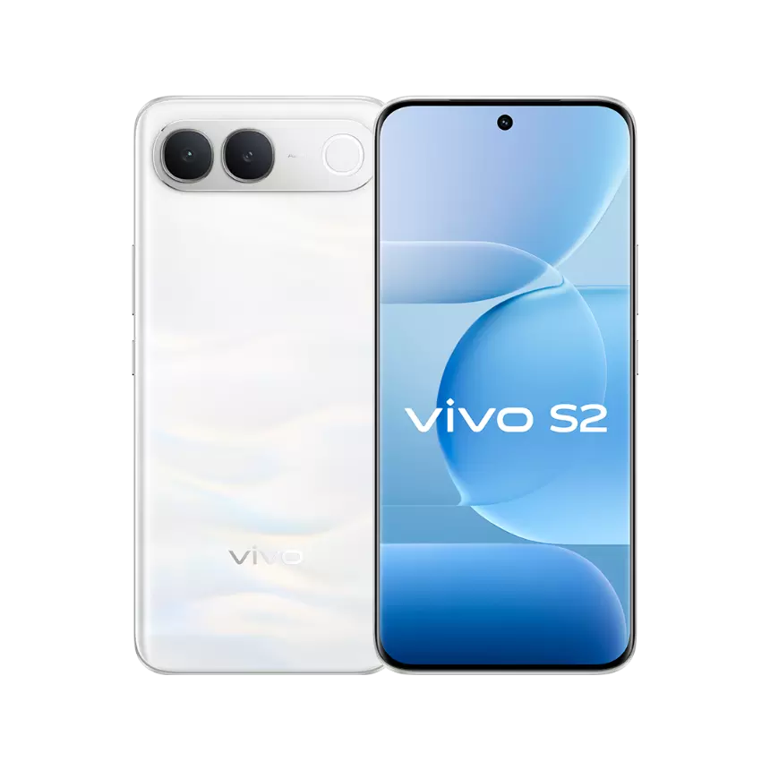 vivo S2