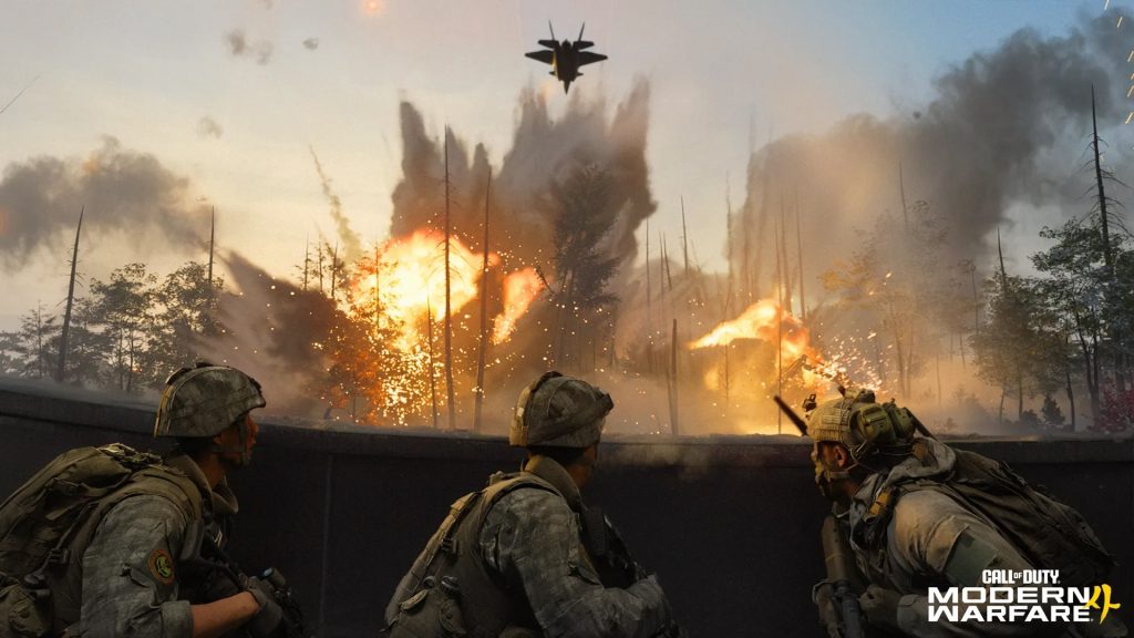 Call Of Duty