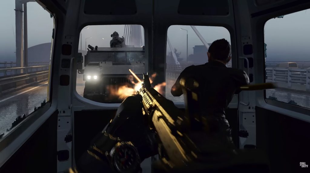 Call of Duty