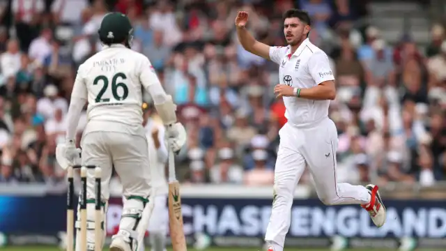 England Window To Finalize Post-Stokes Solution As Deadline Nears