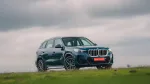 India-Spec BMW X1 LWB Launch Tomorrow: Key Info