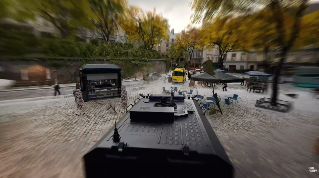 Call of Duty