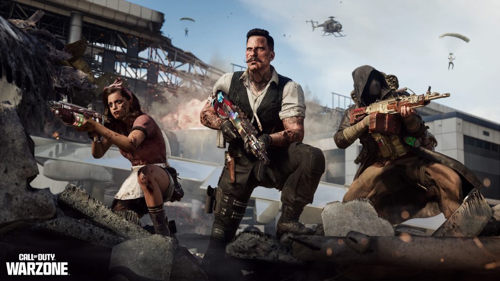 Black Ops 7 