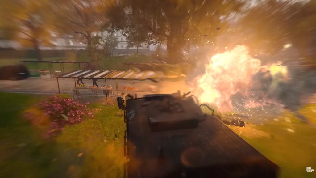 Call of Duty