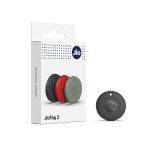 JioTag 2 Launched: Reliance’s AirTag Rival Now Works With Both iOS and Android
