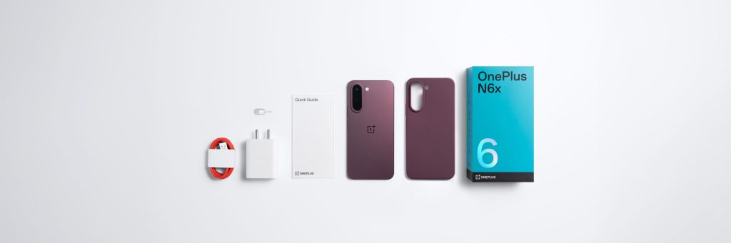OnePlus N6x: Should You Buy It, or Is There Something Better at ₹18,999?