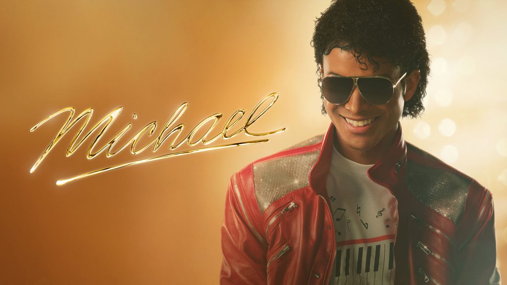 Michael Biopic OTT Release Date