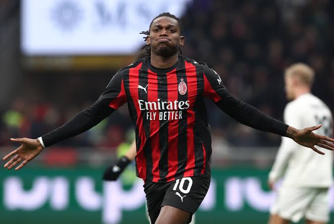 AC Milan vs Venezia
