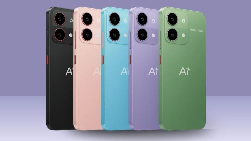 Ai+
