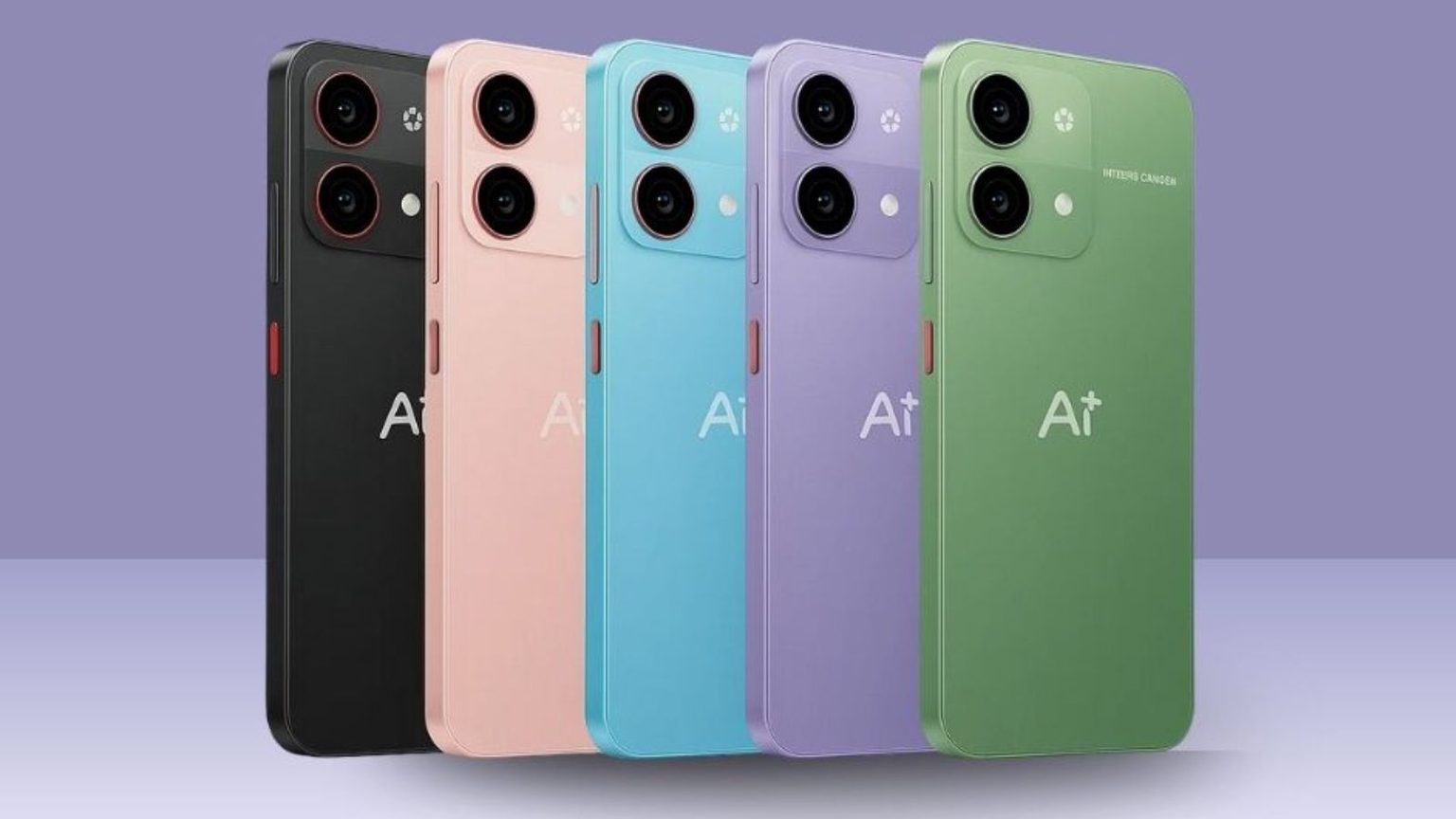 Ai+ Nova 2 Ultra Gets V10 Update: Camera, UI & Security Boost
