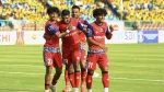 AIFF Confirms Separate Squads for Brazil Clash and FIFA ASEAN Cup, Extends Jamshedpur FC Lifeline