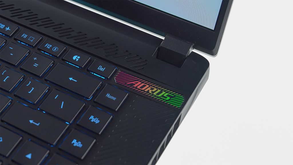 GIGABYTE