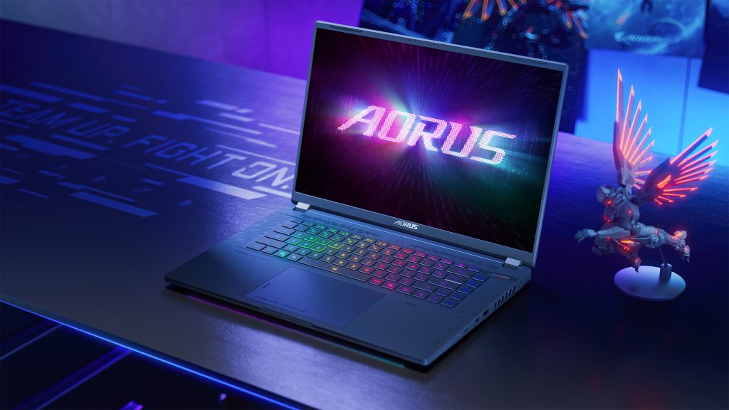 GIGABYTE