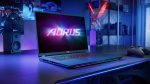 GIGABYTE’s New AORUS MASTER 16 Just Got A Brain Upgrade With GiMATE AI
