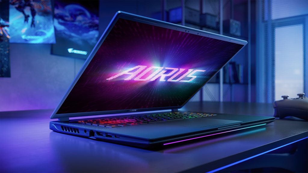 GIGABYTE