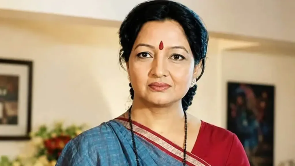 Aasha Singh Jaiswal