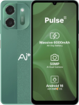 Raksha Bandhan 2026: Best Ai+ Smartphones to Gift Your Sibling This Rakhi