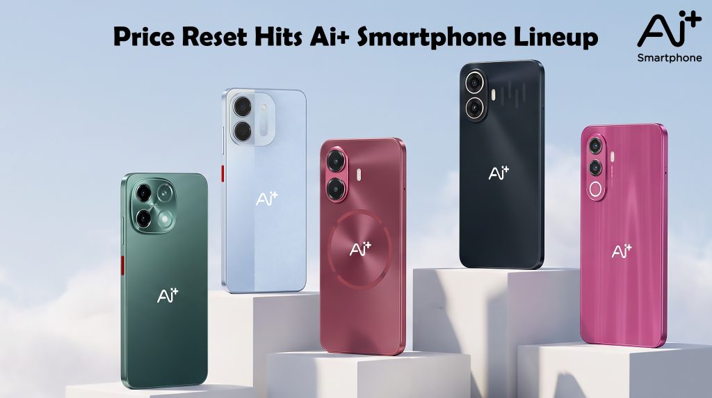 Ai+