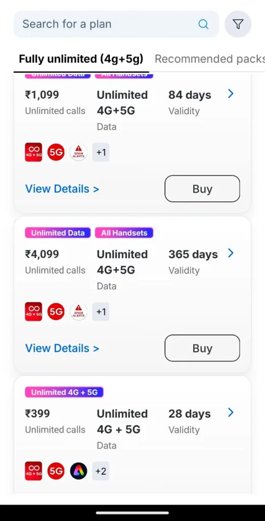 Airtel's ₹4,099 Yearly Plan: Price Hike or Just a Different Plan? Here's What's Actually Going On