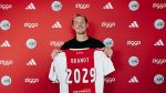 Official: Julian Brandt Joins Ajax on a Free Transfer From Borussia Dortmund Until June 2029