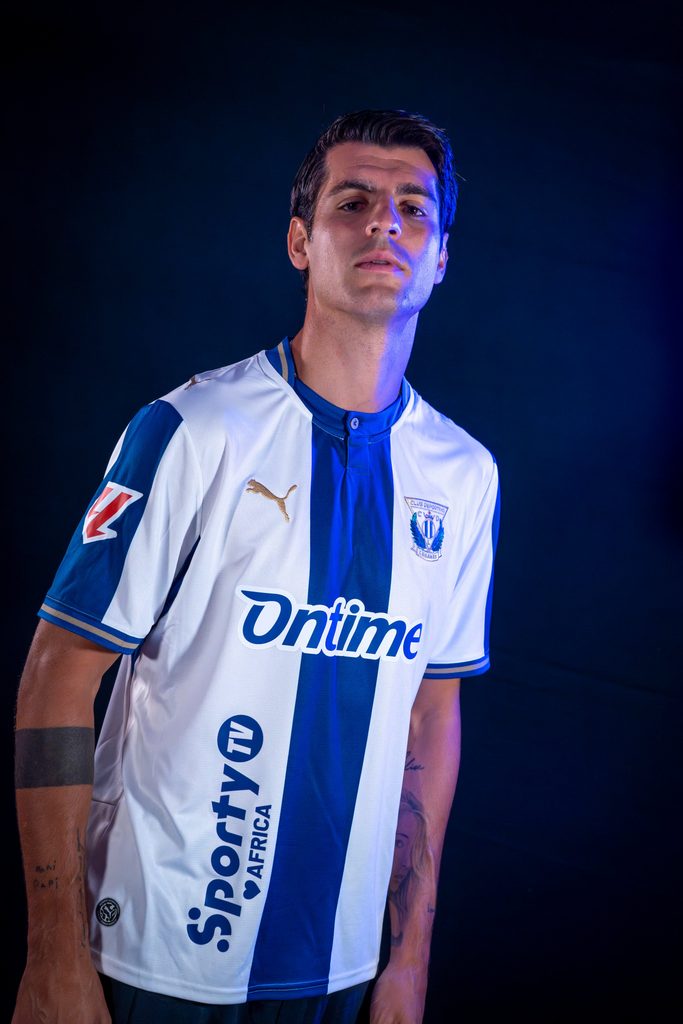 Álvaro Morata