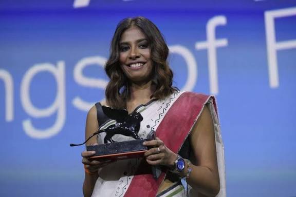 Anuparna Roy