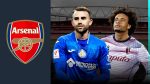 Arsenal’s new signing (2026) is to be announced soon—Romano
