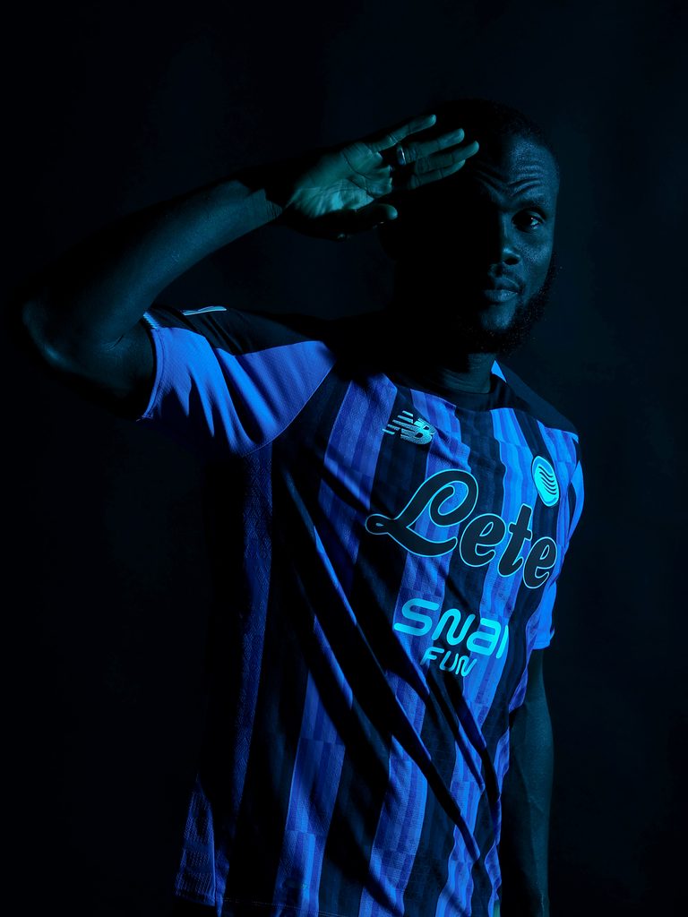 Franck Kessié