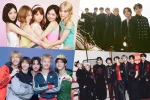Singer Stardom Shifts: August Brand Rankings Reveal Top Vocalists