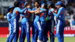 BCCI Announces India Squad for Asia Cup 2026: Top Women’s Call
