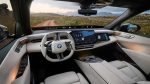 BMW Ditches Physical Buttons for Multitasking Young Buyers