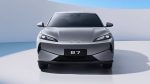 BYD’s Cheapest EV Is About to Get a ‘Big’ Sibling