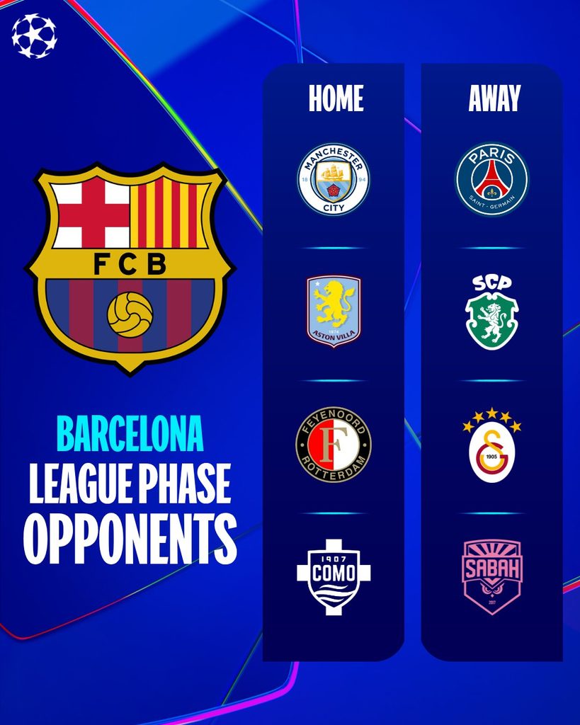 UCL 2026-27