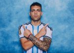 Barcelona Eye Lautaro Martinez as No.1 Target After Julian Alvarez Pursuit Falls Apart