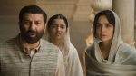 Batwara 1947 Struggles to Rs. 24.25 Cr — Can Sunny Deol’s Film Turn It Around?