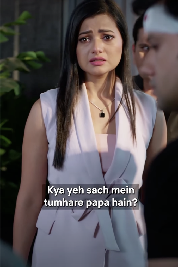 Beta Bana Billionaire Micro Drama