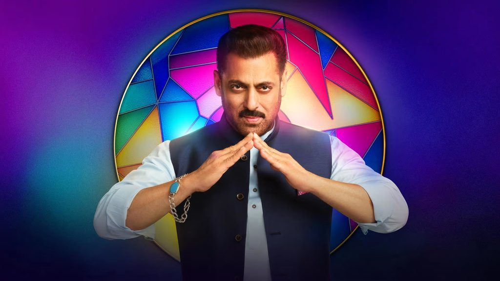 Bigg Boss